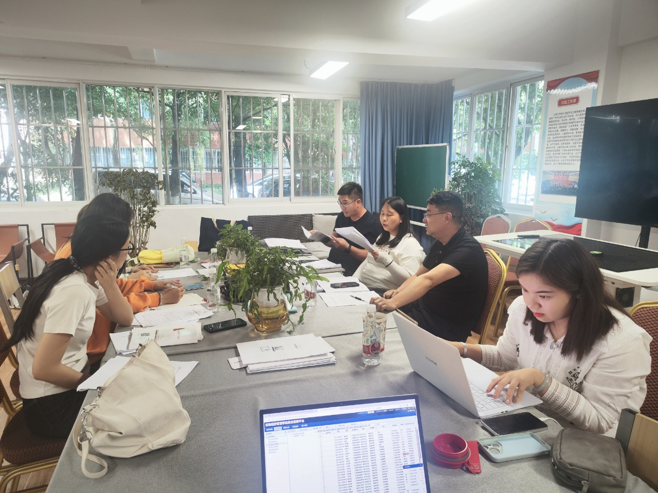 以赛促学强本领!美加墨世界杯官方网站深化就业创业政策育人实践 第 4 张 以赛促学强本领!美加墨世界杯官方网站深化就业创业政策育人实践 第 4 张