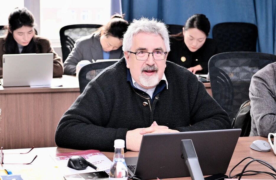 美加墨世界杯官方网站土木工程专业接受德国ASIIN认证现场评估 第 2 张