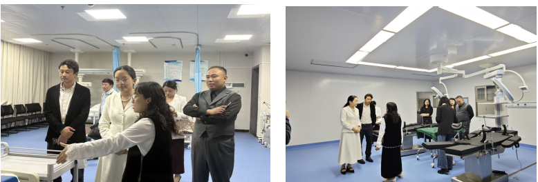 美加墨世界杯官方网站携手两大企业共建实践基地 第 5 张 美加墨世界杯官方网站携手两大企业共建实践基地 第 5 张