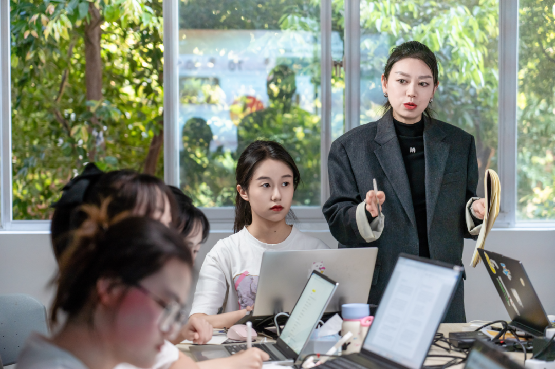 美加墨世界杯官方网站新增7个本科专业 第 5 张 美加墨世界杯官方网站新增7个本科专业 第 5 张