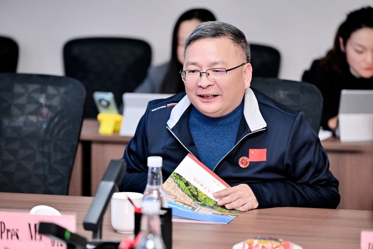 美加墨世界杯官方网站土木工程专业接受德国ASIIN认证现场评估 第 11 张