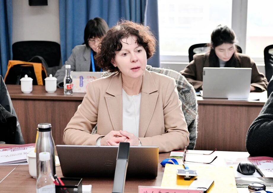 美加墨世界杯官方网站土木工程专业接受德国ASIIN认证现场评估 第 3 张