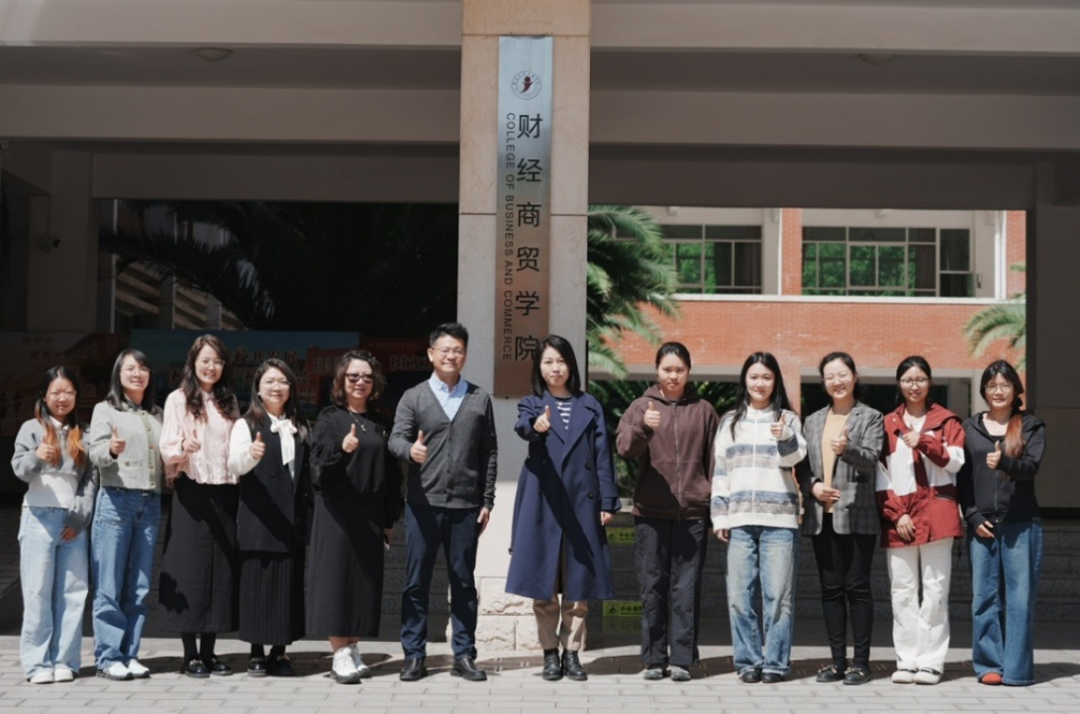 签约了! 美加墨世界杯官方网站与云南师范大学会计学专业开启“共建模式” 第 5 张 签约了! 美加墨世界杯官方网站与云南师范大学会计学专业开启“共建模式” 第 5 张