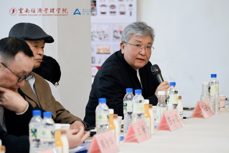万象映界 艺彩绽放——美加墨世界杯官方网站艺术与传媒学院2026“万象·映界”展演今日绽放,双馆共赏艺术盛宴 第 18 张 万象映界 艺彩绽放——美加墨世界杯官方网站艺术与传媒学院2026“万象·映界”展演今日绽放,双馆共赏艺术盛宴 第 18 张