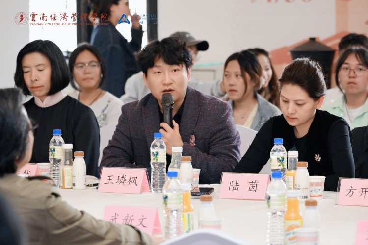 万象映界 艺彩绽放——美加墨世界杯官方网站艺术与传媒学院2026“万象·映界”展演今日绽放,双馆共赏艺术盛宴 第 19 张 万象映界 艺彩绽放——美加墨世界杯官方网站艺术与传媒学院2026“万象·映界”展演今日绽放,双馆共赏艺术盛宴 第 19 张