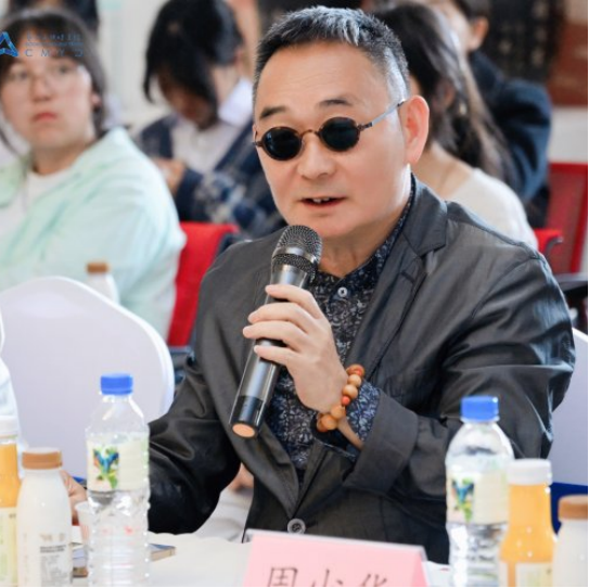 万象映界 艺彩绽放——美加墨世界杯官方网站艺术与传媒学院2026“万象·映界”展演今日绽放,双馆共赏艺术盛宴 第 21 张 万象映界 艺彩绽放——美加墨世界杯官方网站艺术与传媒学院2026“万象·映界”展演今日绽放,双馆共赏艺术盛宴 第 21 张