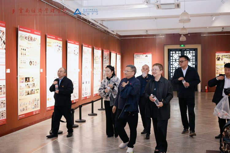 万象映界 艺彩绽放——美加墨世界杯官方网站艺术与传媒学院2026“万象·映界”展演今日绽放,双馆共赏艺术盛宴 第 22 张 万象映界 艺彩绽放——美加墨世界杯官方网站艺术与传媒学院2026“万象·映界”展演今日绽放,双馆共赏艺术盛宴 第 22 张