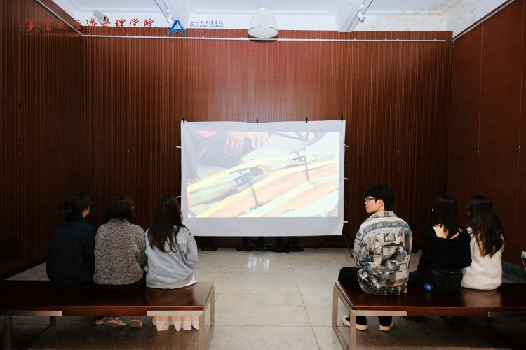 万象映界 艺彩绽放——美加墨世界杯官方网站艺术与传媒学院2026“万象·映界”展演今日绽放,双馆共赏艺术盛宴 第 26 张 万象映界 艺彩绽放——美加墨世界杯官方网站艺术与传媒学院2026“万象·映界”展演今日绽放,双馆共赏艺术盛宴 第 26 张