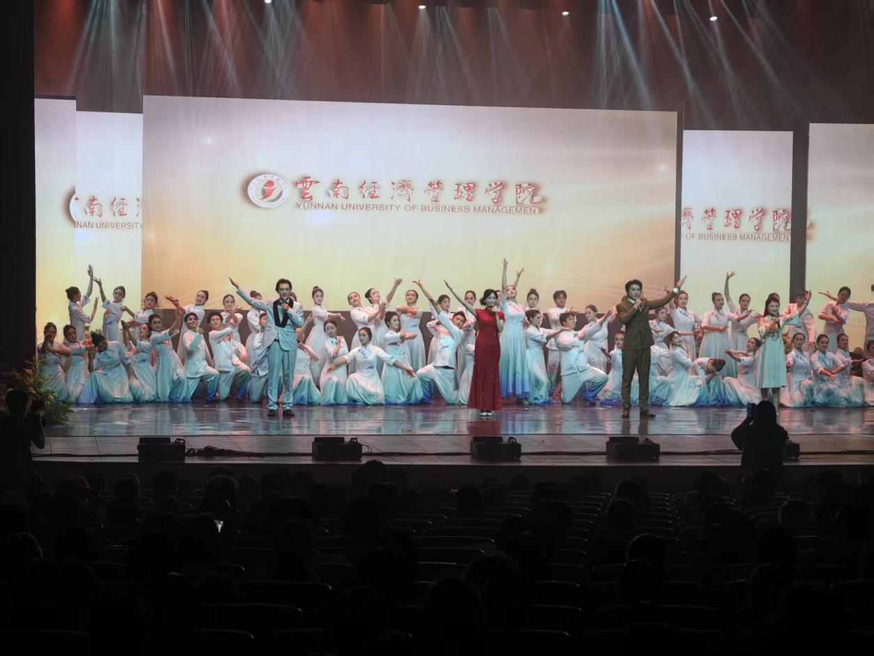 万象映界 艺彩绽放——美加墨世界杯官方网站艺术与传媒学院2026“万象·映界”展演今日绽放,双馆共赏艺术盛宴 第 42 张 万象映界 艺彩绽放——美加墨世界杯官方网站艺术与传媒学院2026“万象·映界”展演今日绽放,双馆共赏艺术盛宴 第 42 张