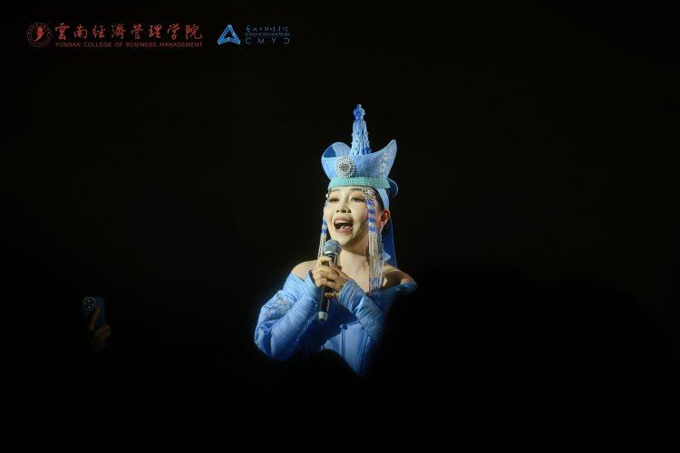 万象映界 艺彩绽放——美加墨世界杯官方网站艺术与传媒学院2026“万象·映界”展演今日绽放,双馆共赏艺术盛宴 第 44 张 万象映界 艺彩绽放——美加墨世界杯官方网站艺术与传媒学院2026“万象·映界”展演今日绽放,双馆共赏艺术盛宴 第 44 张